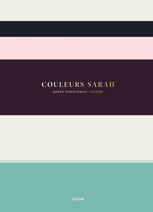 Couleurs Sarah