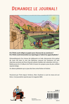 De notre envoyé spécial