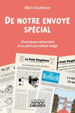 De notre envoyé spécial