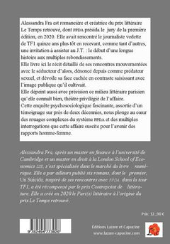PPDA et moi