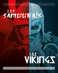 Les Vikings / Les Samouraïs