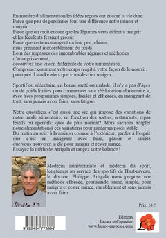 Osez les féculents !