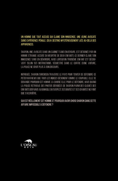 N'écoute pas maman pleurer