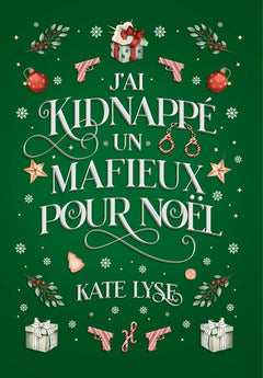 J'AI KIDNAPPE UN MAFIEUX POUR NOEL
