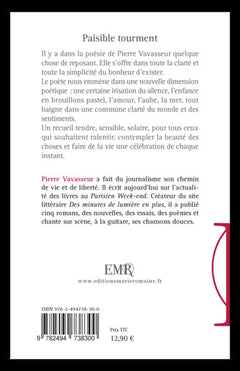 Paisible tourment