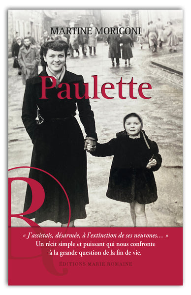 Paulette.