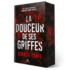 LA DOUCEUR DE SES GRIFFES