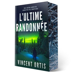 L'ULTIME RANDONNEE