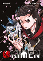 Kimen - Tome 1