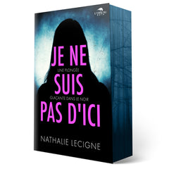 JE NE SUIS PAS D'ICI