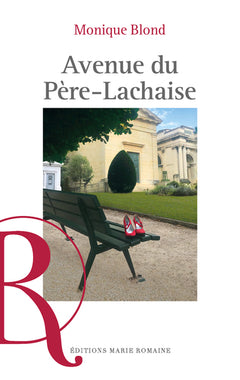Avenue du Père-Lachaise