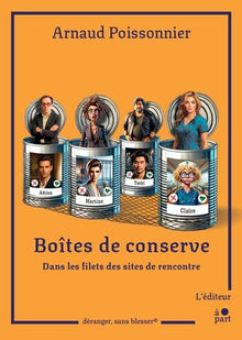 Boîtes de conserve