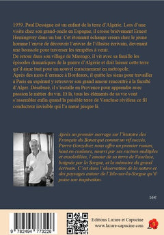 La rivière Hemingway