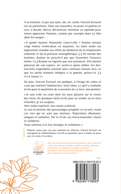 Étranges ordinaires