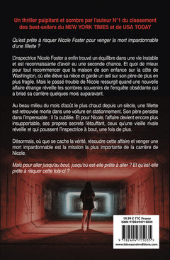 Qui a tué Ally Tomlinson ?