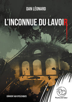 L'inconnue du lavoir