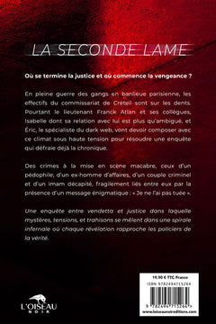 La seconde lame