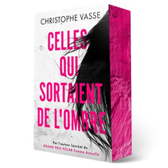 CELLES QUI SORTAIENT DE L'OMBRE