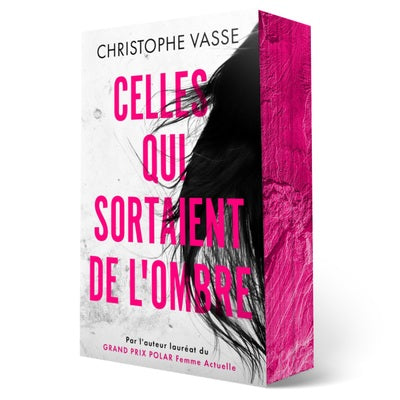 CELLES QUI SORTAIENT DE L'OMBRE