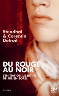 Du rouge et le Noir