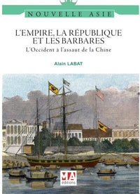 L'empire, la République et les Barbares