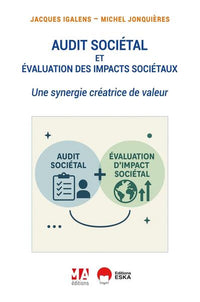 Audit sociétal et évaluation des impacts sociétaux