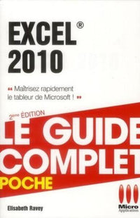 Excel 2010