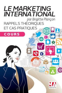 MARKETING INTERNATIONAL-Cours