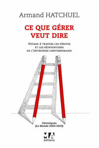 Ce que gérer veut dire