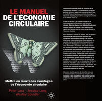 Le manuel de l'économie circulaire