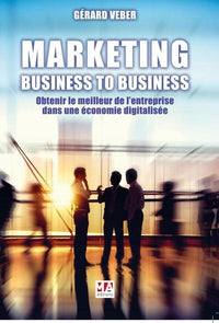Marketing : Business to business