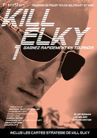 Kill Elky