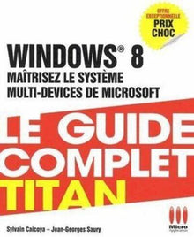 Complet Titan Windows 8
