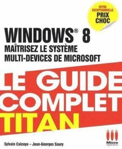 Complet Titan Windows 8