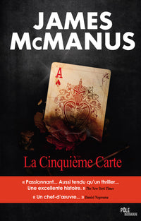 La 5ème carte
