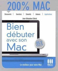 Débuter avec son Mac Mac OS X