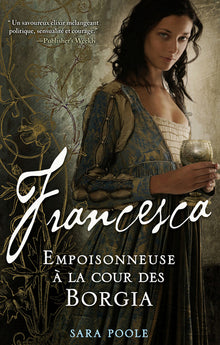 Francesca empoisonneuse