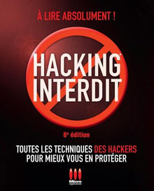 Hacking interdit