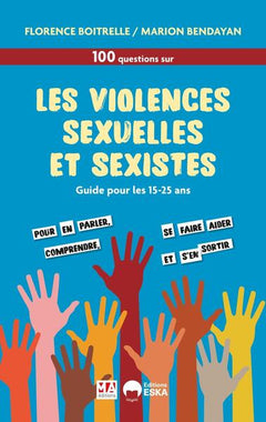 100 questions-réponses sur les violences sexistes et sexuelles
