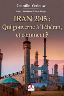 Iran 2015