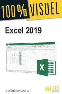 Excel 2019