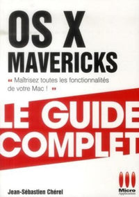 Complet OS X Mavericks