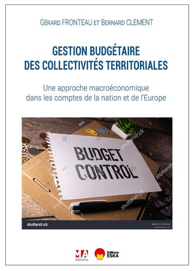 Les collectivités territoriales dans les comptes de la nation et dans l'union européenne