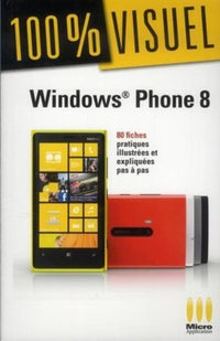 100% visuel Windows Phone 8
