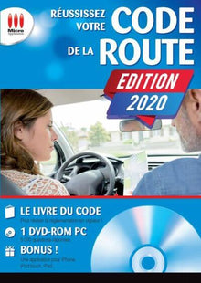 Réussissez votre code de la route: Permis B