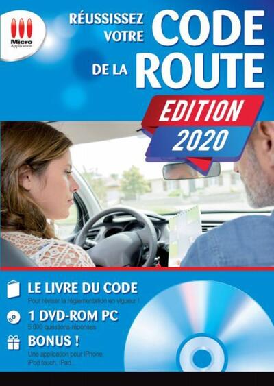 Réussissez votre code de la route: Permis B