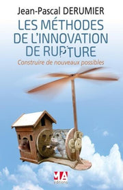 Méthodes innovation de rupture