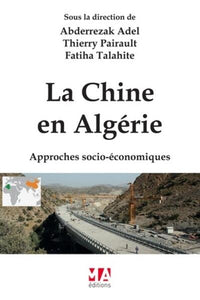 La Chine en Algérie