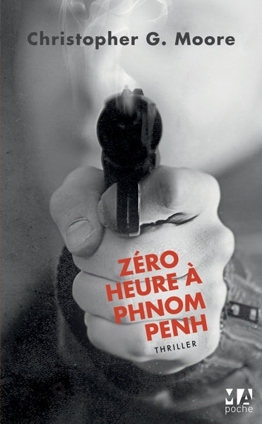 Zero heure à Phnom Penh
