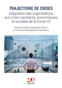 Trajectoire de crises